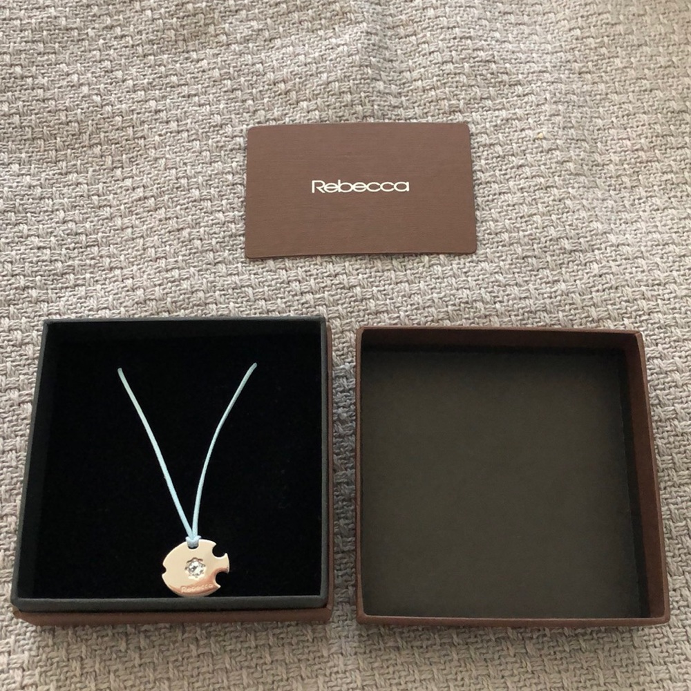 Fish Pendant
